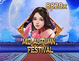 Mid Autumn Festival 888 Casino